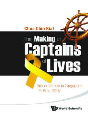 cover image of The Making of Captains of Lives